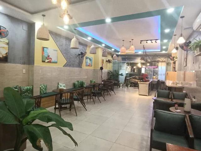 Nhà mặt phố bán tại Khánh Hòa