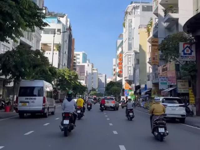 Nhà mặt phố bán tại Thủ Đức, Hồ Chí Minh
