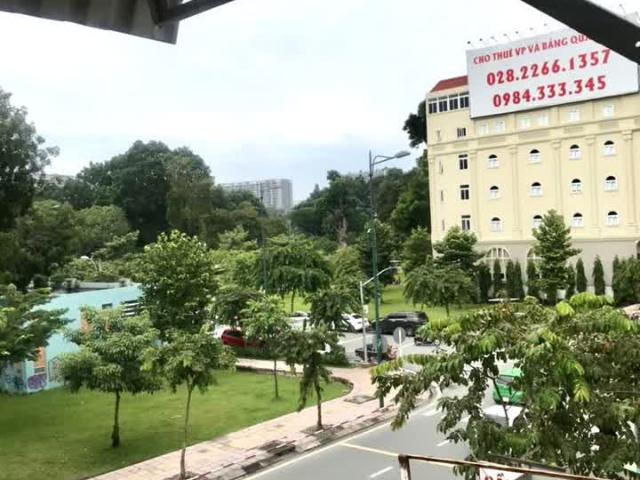 Nhà bán tại Khuôn viên UBND Thành phố Hồ Chí Minh, Thành phố Hồ Chí Minh