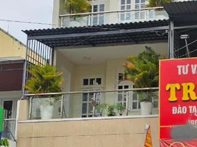 Nhà mặt phố bán tại Thủ Đức, Hồ Chí Minh