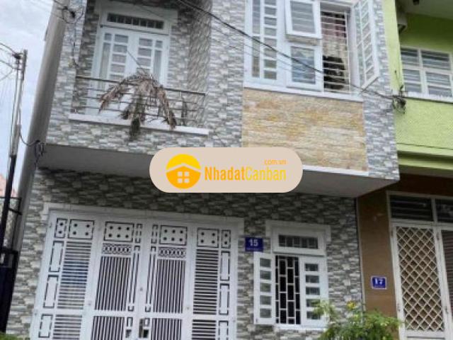 Nhà bán tại Vũng Tàu