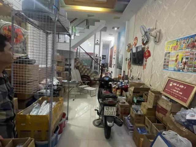 Nhà mặt phố bán tại Thủ Đức, Hồ Chí Minh