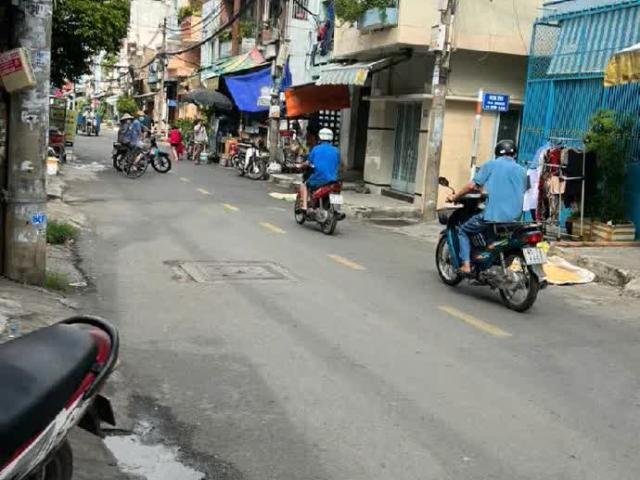 Nhà mặt phố bán tại Thủ Đức, Hồ Chí Minh