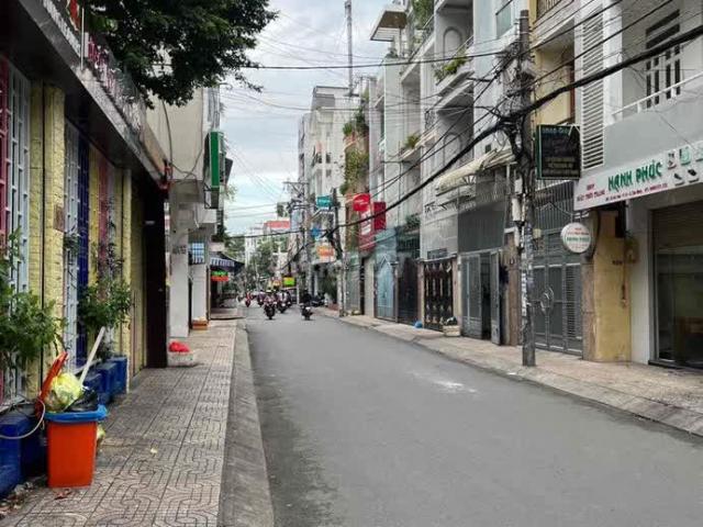 Nhà mặt phố bán tại Thủ Đức, Hồ Chí Minh
