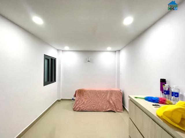 Nhà mặt phố bán tại Khuôn viên UBND Thành phố Hồ Chí Minh, Thành phố Hồ Chí Minh