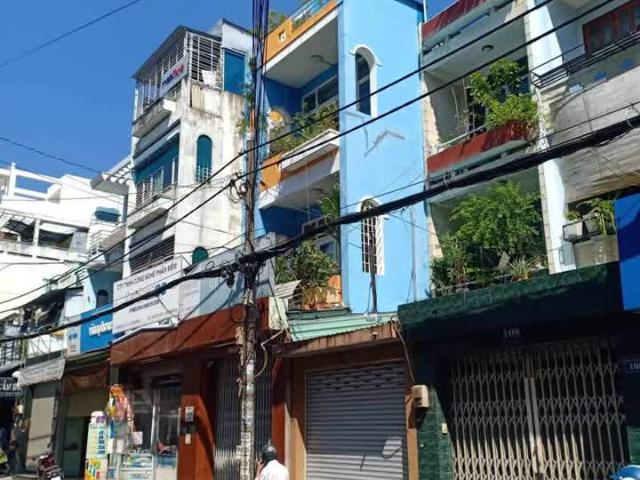 Nhà mặt phố bán tại Thủ Đức, Hồ Chí Minh