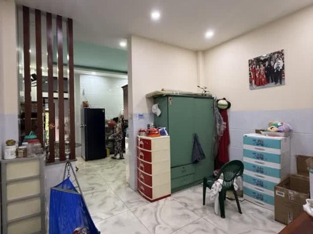 Nhà mặt phố bán tại Thủ Đức, Hồ Chí Minh