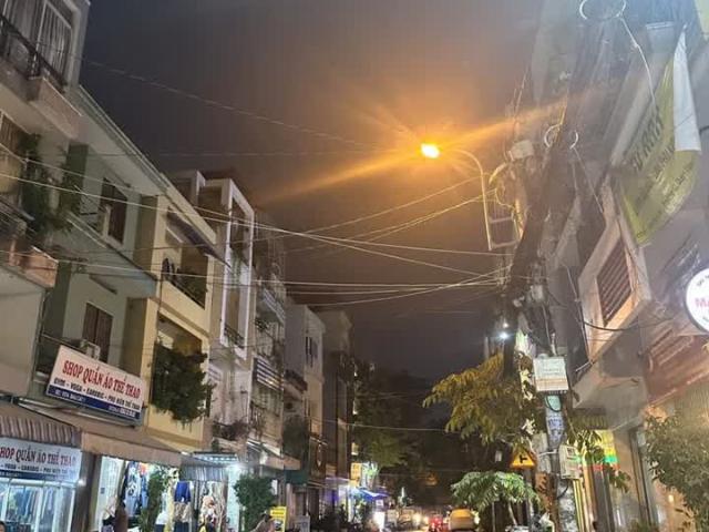 Nhà mặt phố bán tại Thủ Đức, Hồ Chí Minh