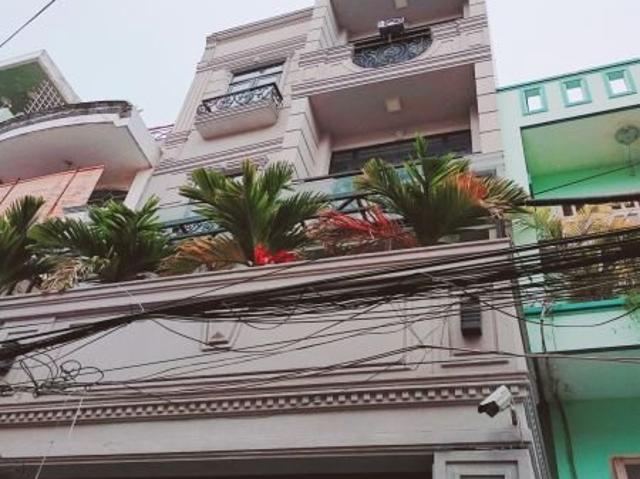 Bất động sản bán tại Tân Bình, Hồ Chí Minh