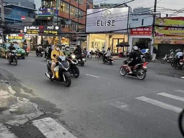 Nhà mặt phố bán tại Thủ Đức, Hồ Chí Minh
