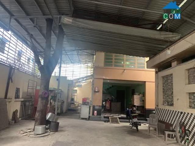 Nhà mặt phố bán tại Thủ Đức, Hồ Chí Minh