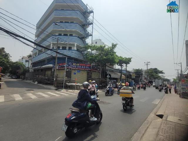 Nhà mặt phố bán tại Thủ Đức, Hồ Chí Minh