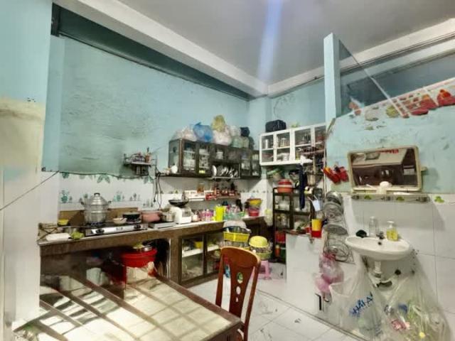 Nhà mặt phố bán tại Thủ Đức, Hồ Chí Minh
