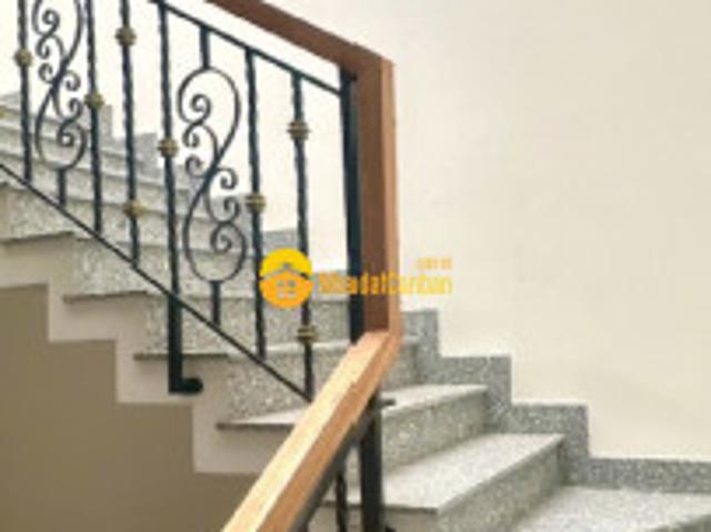 Nhà mặt phố bán