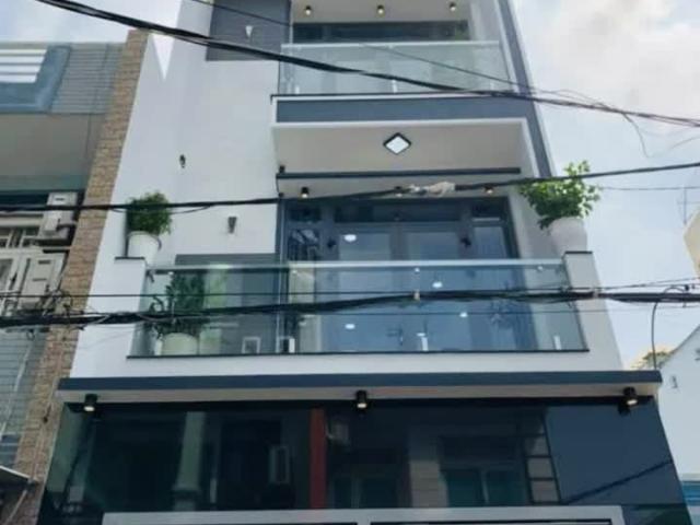 Nhà mặt phố bán tại Thủ Đức, Hồ Chí Minh
