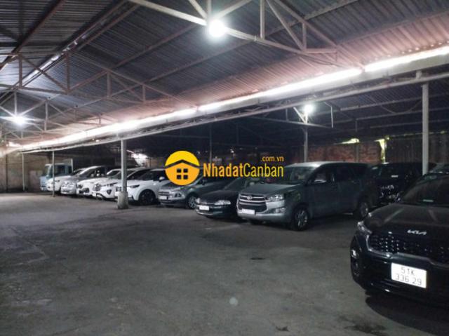 Nhà mặt phố bán