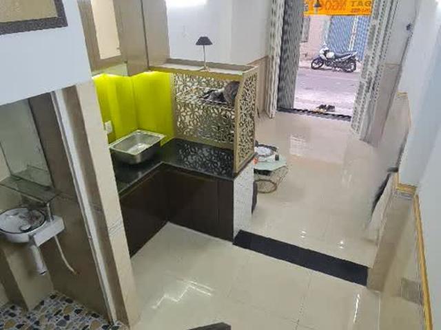 Nhà mặt phố bán tại Thủ Đức, Hồ Chí Minh