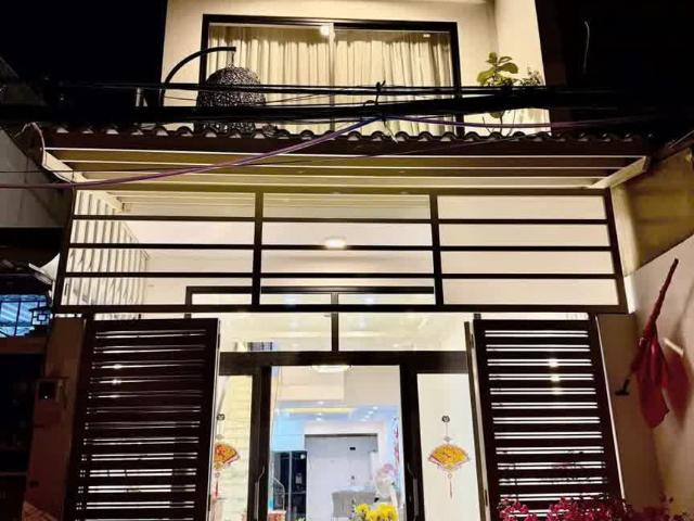 Nhà mặt phố bán tại Thủ Đức, Hồ Chí Minh