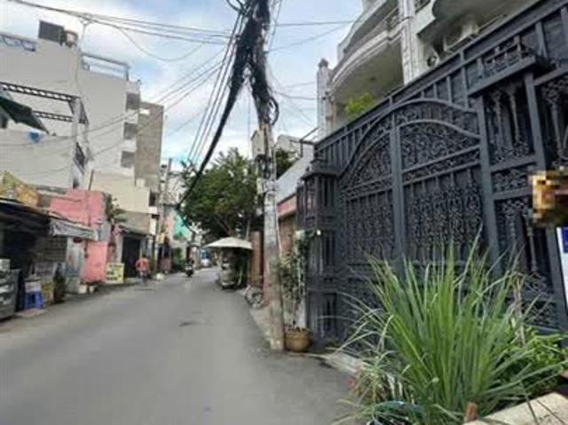 Nhà mặt phố bán tại Thủ Đức, Hồ Chí Minh