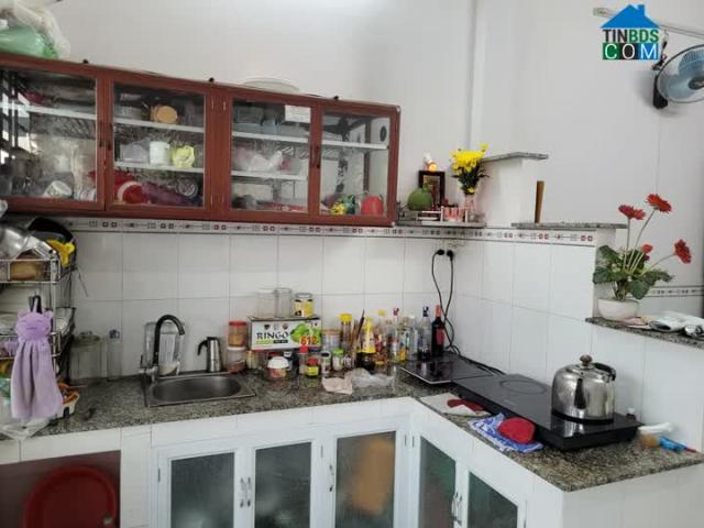 Nhà mặt phố bán tại Thủ Đức, Hồ Chí Minh