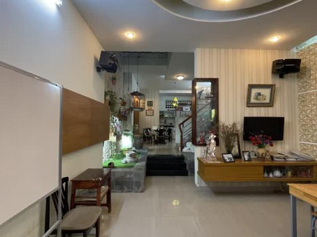 Nhà mặt phố bán tại Liên Chiểu, Đà Nẵng