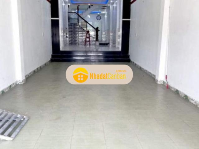 Nhà bán