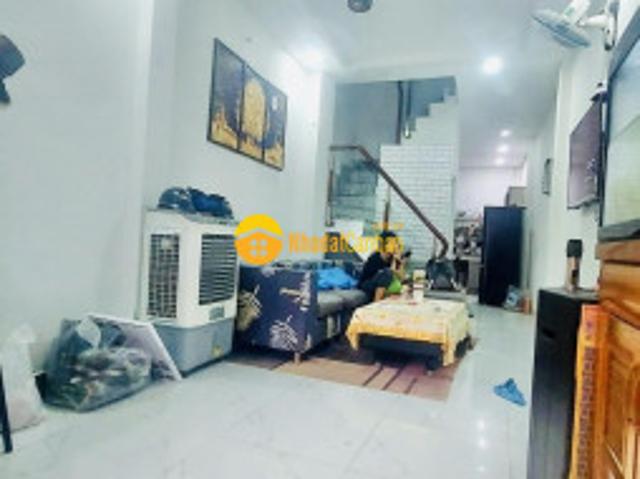 Nhà mặt phố bán