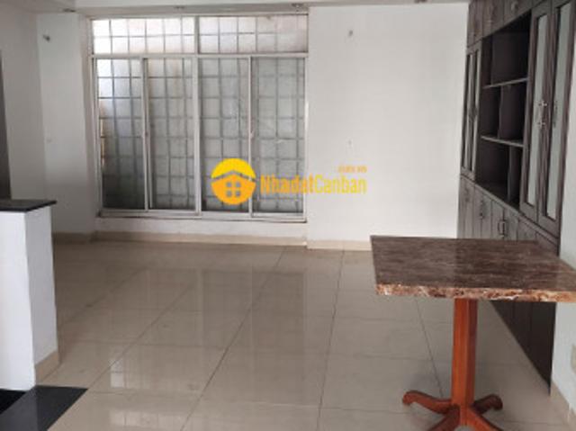 Nhà mặt phố bán