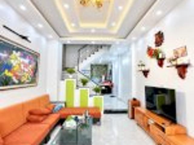 Bất động sản bán tại Thành phố Hồ Chí Minh, Hồ Chí Minh