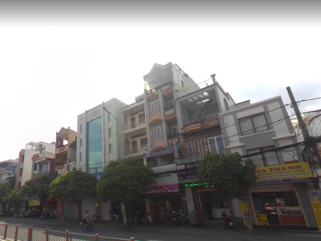 Nhà mặt phố bán tại Thủ Đức, Hồ Chí Minh