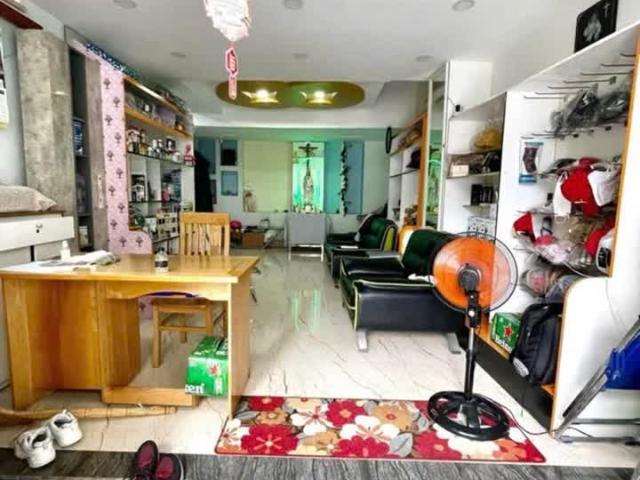Nhà mặt phố bán tại Thủ Đức, Hồ Chí Minh