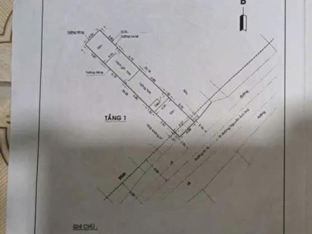 Nhà mặt phố bán tại Khuôn viên UBND Thành phố Hồ Chí Minh, Thành phố Hồ Chí Minh
