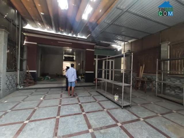 Nhà mặt phố bán tại Khuôn viên UBND Thành phố Hồ Chí Minh, Thành phố Hồ Chí Minh