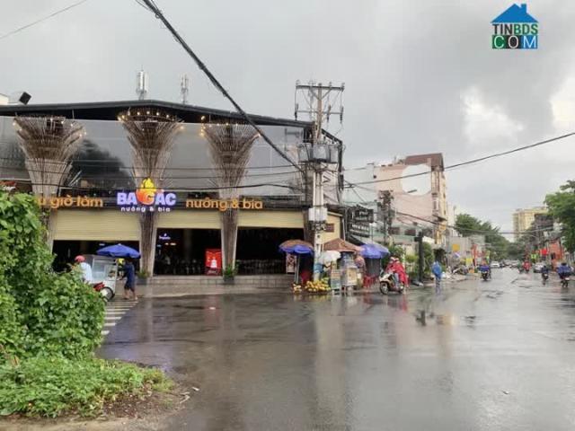 Nhà mặt phố bán tại Thủ Đức, Hồ Chí Minh