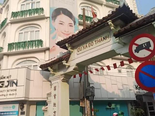 Nhà mặt phố bán tại Thủ Đức, Hồ Chí Minh