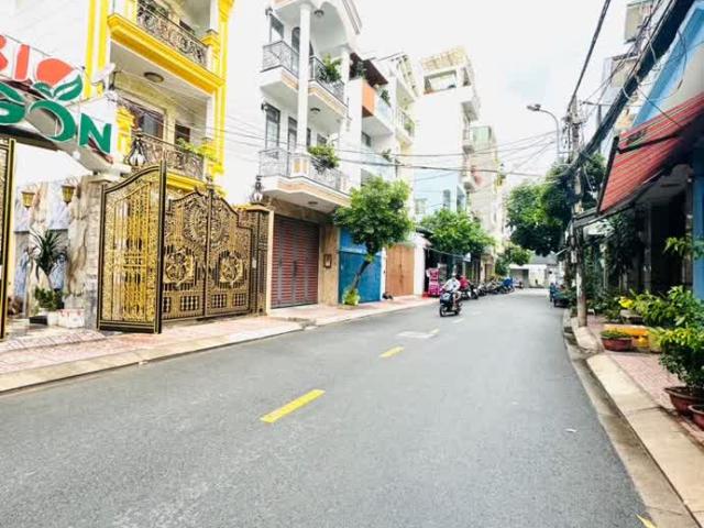 Nhà mặt phố bán tại Thủ Đức, Hồ Chí Minh