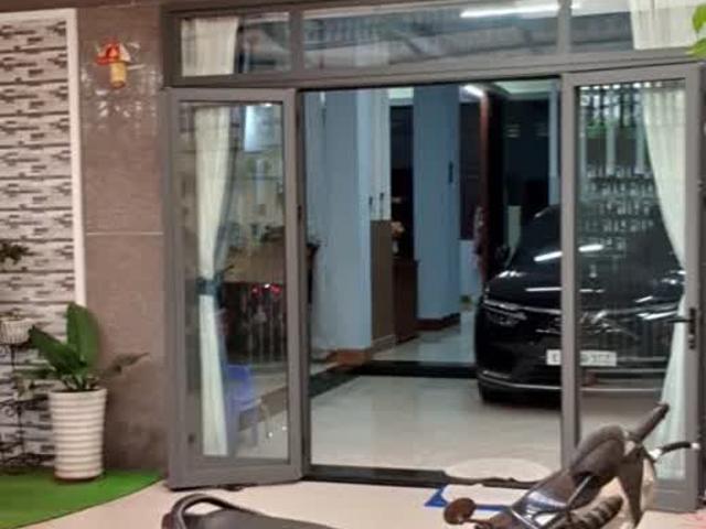 Nhà mặt phố bán tại Thủ Đức, Hồ Chí Minh