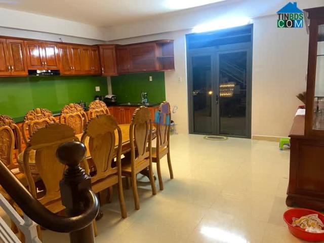 Nhà mặt phố bán