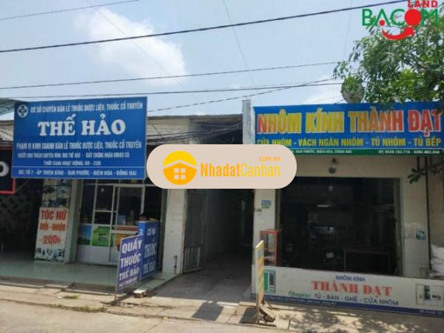 Nhà bán tại Biên Hòa, Đồng Nai
