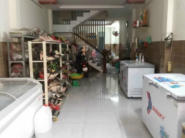 Nhà mặt phố bán tại Thủ Đức, Hồ Chí Minh