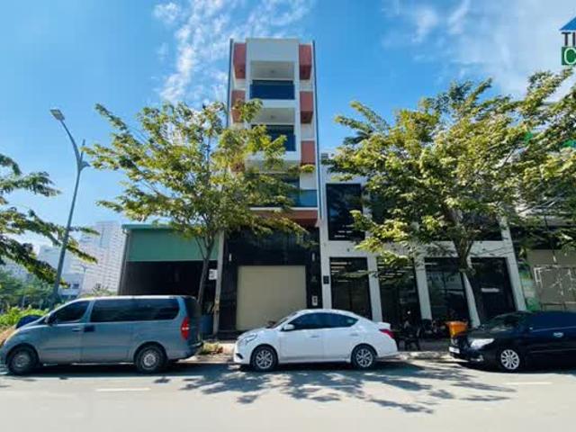 Nhà bán tại Khuôn viên UBND Thành phố Hồ Chí Minh, Thành phố Hồ Chí Minh