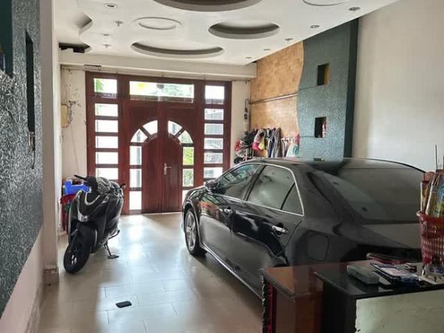 Nhà mặt phố bán tại Thủ Đức, Hồ Chí Minh