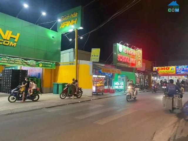 Nhà mặt phố bán tại Thủ Đức, Hồ Chí Minh