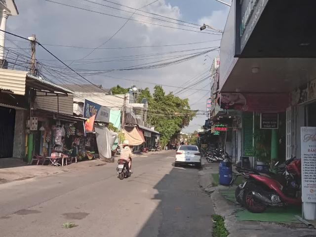 Nhà mặt phố bán tại Gia Lai