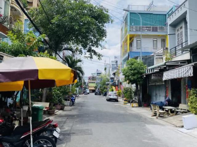 Nhà mặt phố bán tại Thủ Đức, Hồ Chí Minh