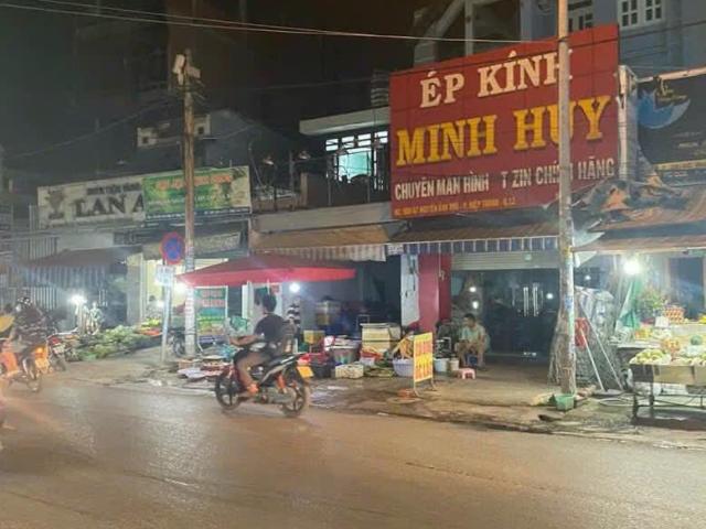 Nhà mặt phố bán tại Thủ Đức, Hồ Chí Minh