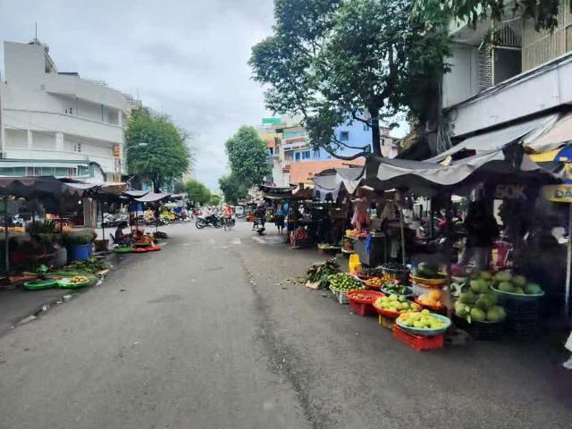Nhà mặt phố bán tại Thủ Đức, Hồ Chí Minh