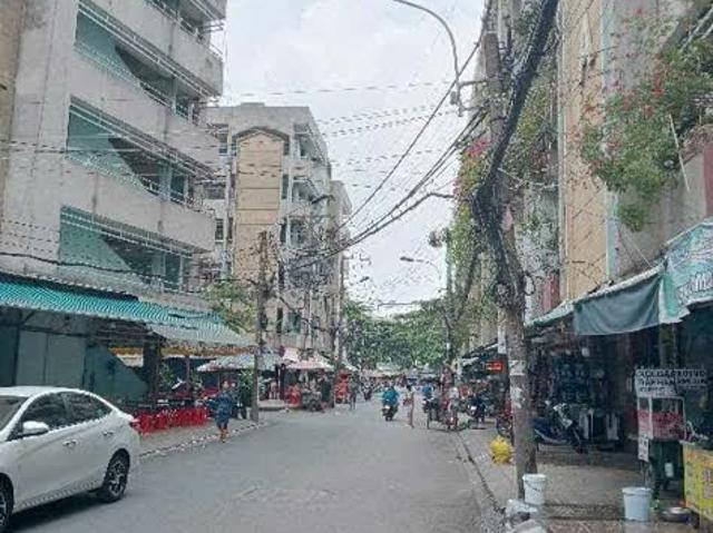 Căn hộ bán tại Thủ Đức, Hồ Chí Minh