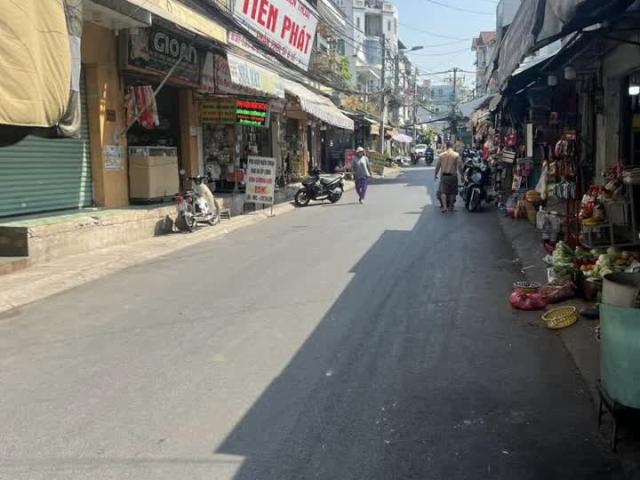 Nhà mặt phố bán tại Thủ Đức, Hồ Chí Minh