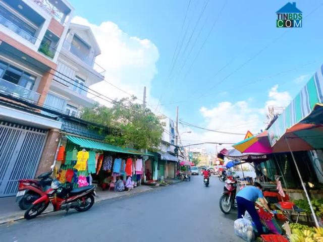 Nhà mặt phố bán tại Thủ Đức, Hồ Chí Minh